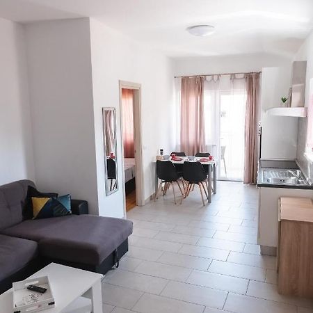 Apartments Time For Sea Κόπερ Εξωτερικό φωτογραφία