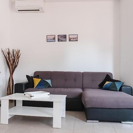 Apartments Time For Sea Κόπερ Εξωτερικό φωτογραφία