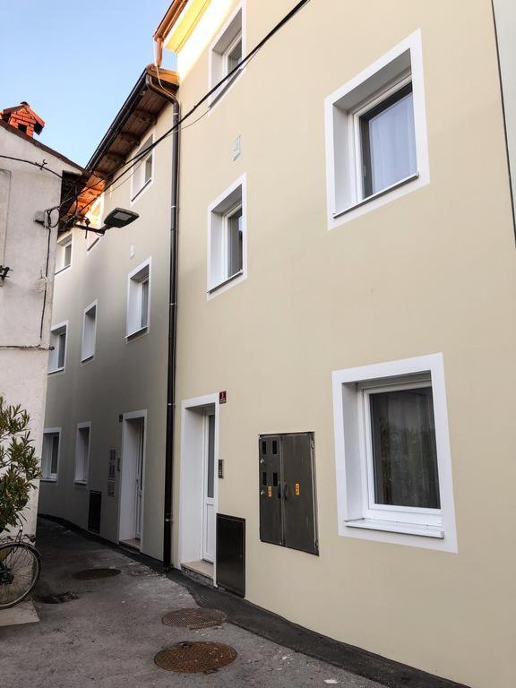 Apartments Time For Sea Κόπερ Εξωτερικό φωτογραφία