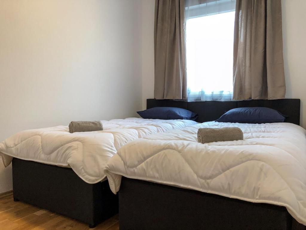 Apartments Time For Sea Κόπερ Εξωτερικό φωτογραφία