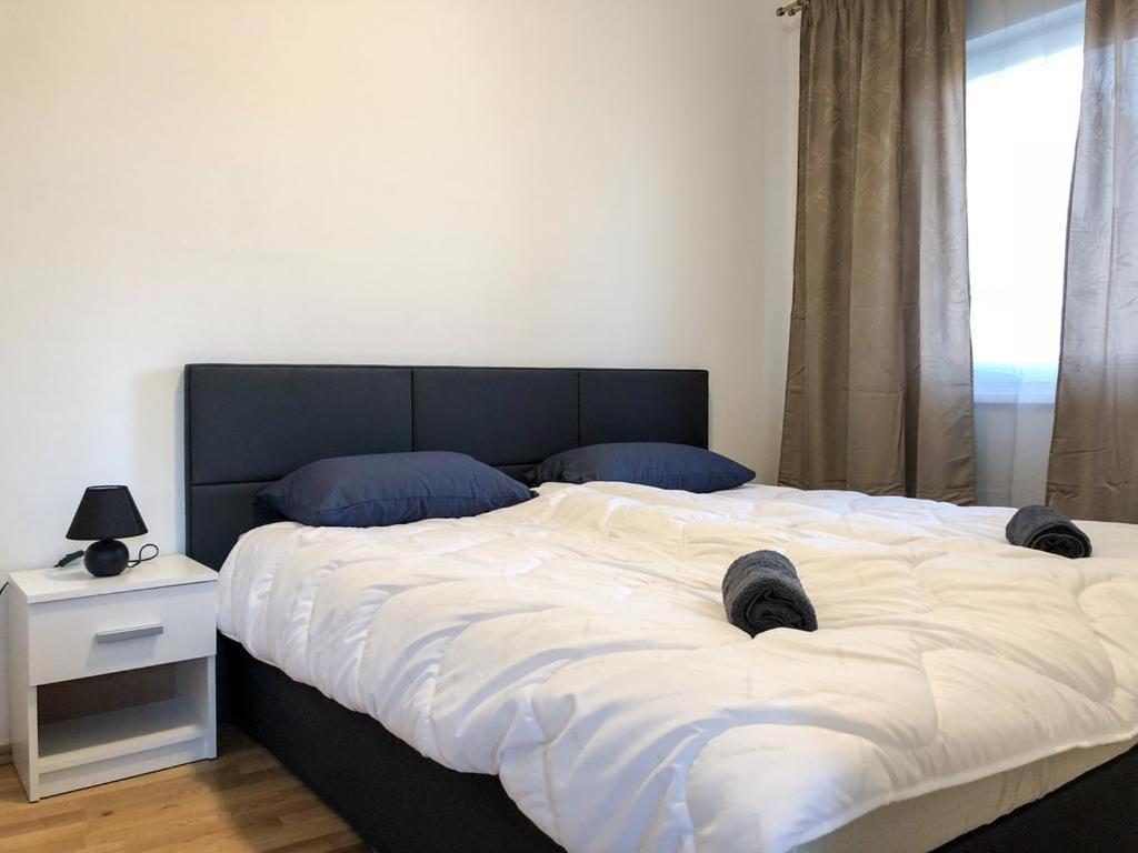 Apartments Time For Sea Κόπερ Εξωτερικό φωτογραφία
