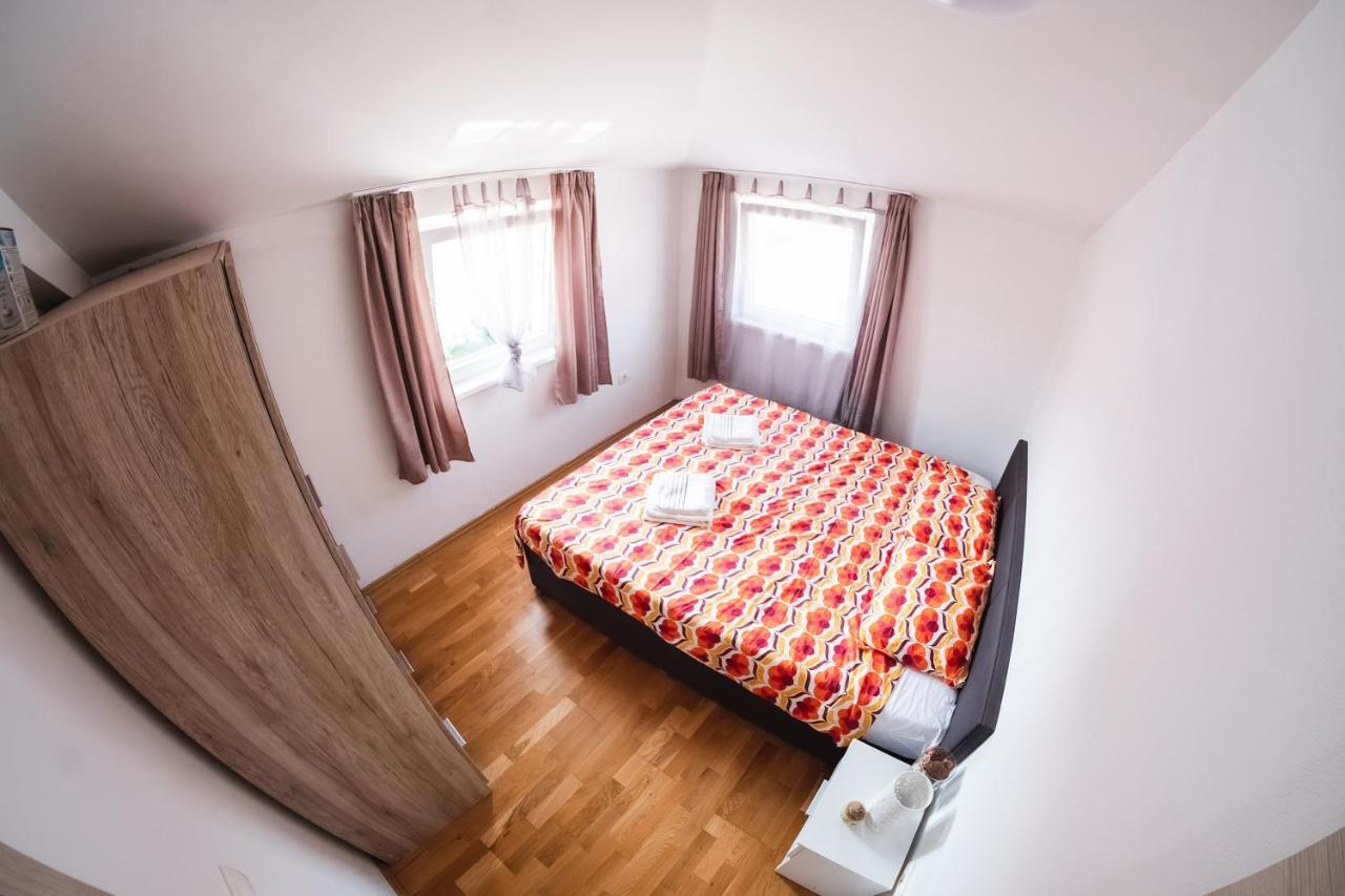 Apartments Time For Sea Κόπερ Εξωτερικό φωτογραφία