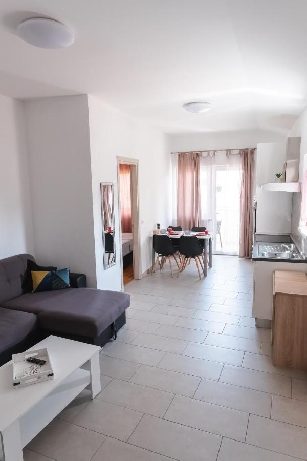 Apartments Time For Sea Κόπερ Εξωτερικό φωτογραφία