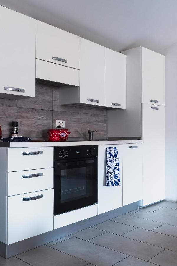 Apartments Time For Sea Κόπερ Εξωτερικό φωτογραφία