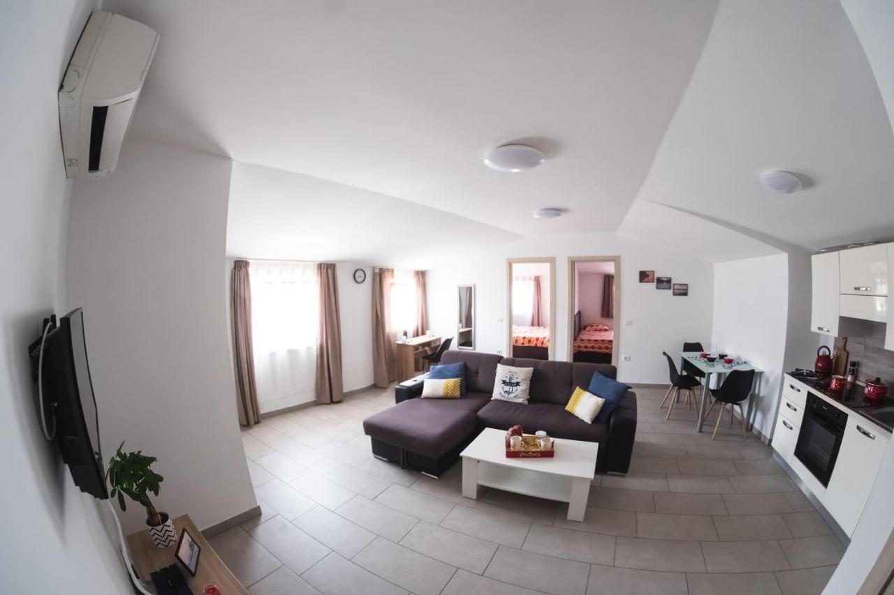 Apartments Time For Sea Κόπερ Εξωτερικό φωτογραφία