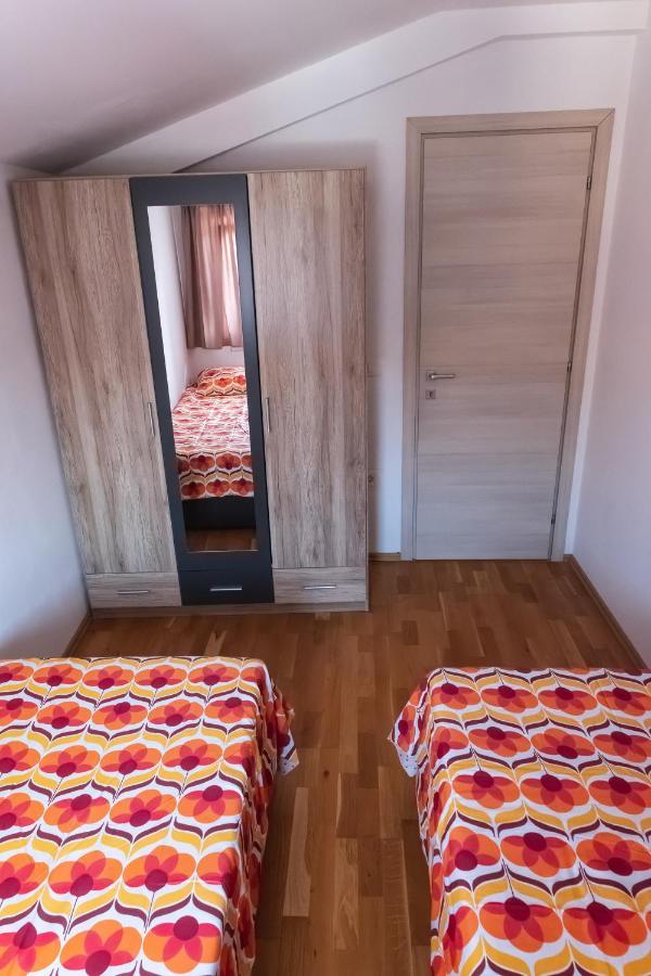 Apartments Time For Sea Κόπερ Εξωτερικό φωτογραφία