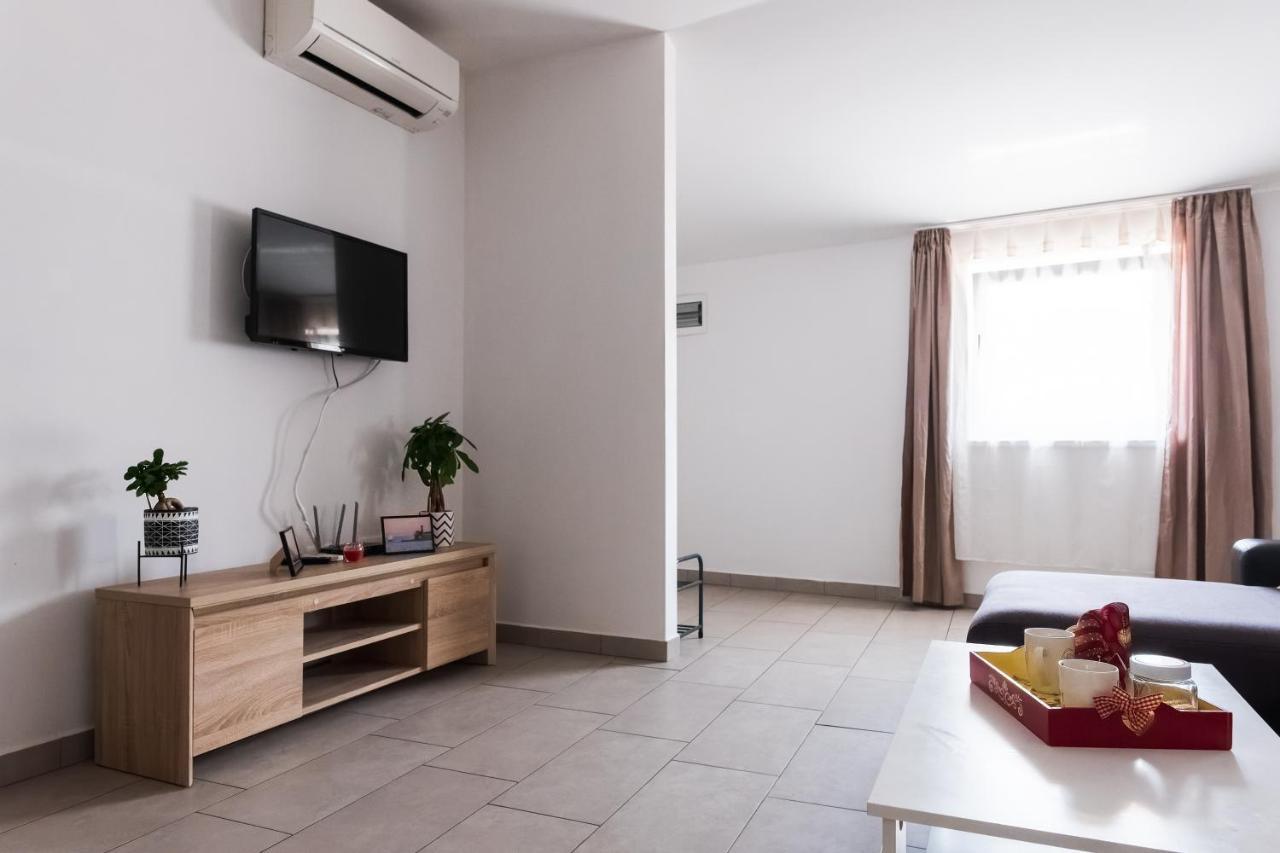 Apartments Time For Sea Κόπερ Εξωτερικό φωτογραφία