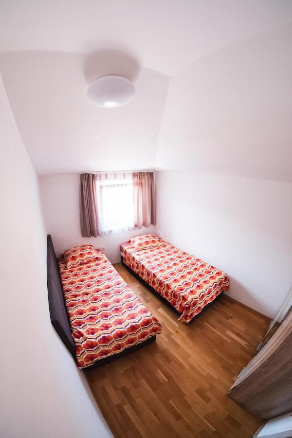 Apartments Time For Sea Κόπερ Εξωτερικό φωτογραφία