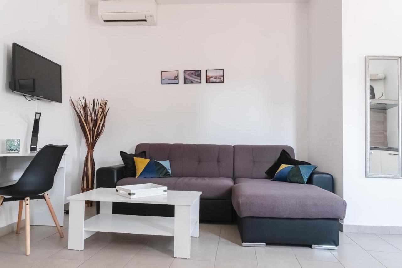 Apartments Time For Sea Κόπερ Εξωτερικό φωτογραφία