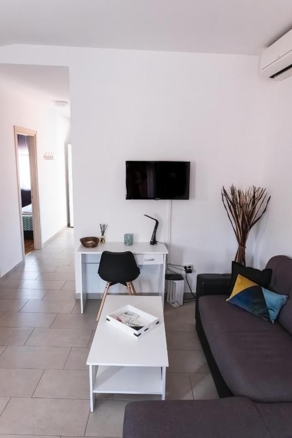 Apartments Time For Sea Κόπερ Εξωτερικό φωτογραφία