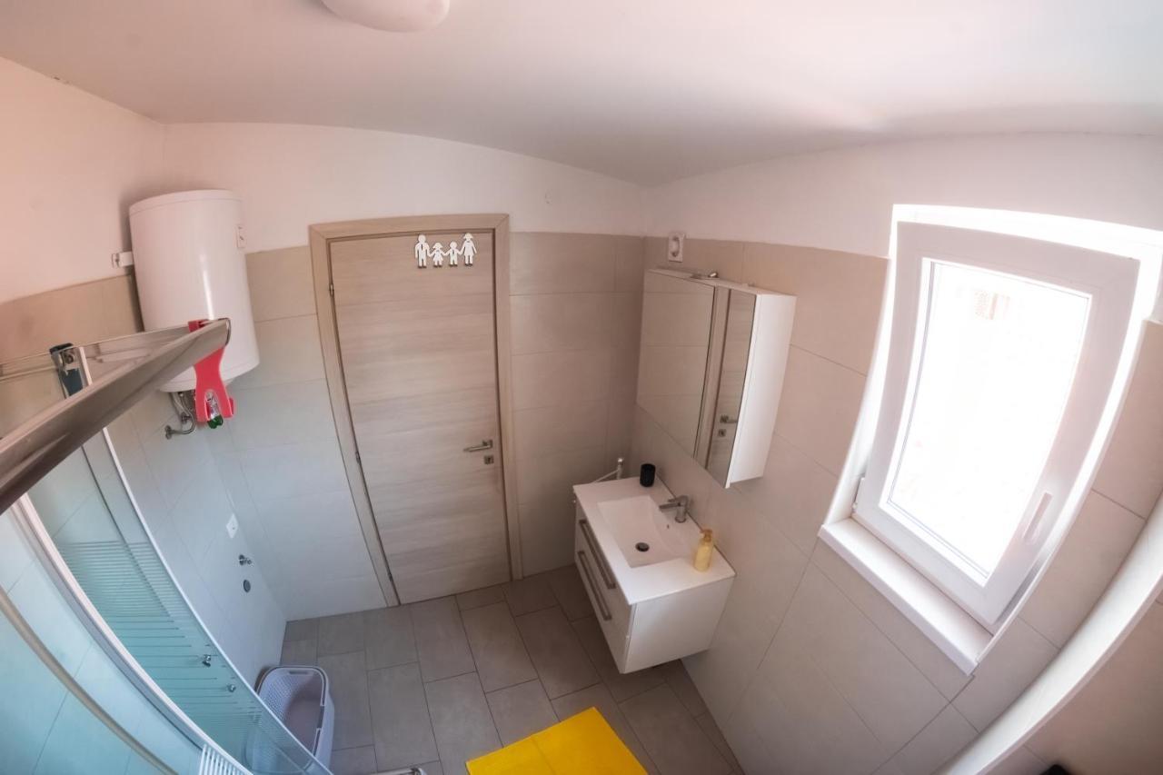 Apartments Time For Sea Κόπερ Εξωτερικό φωτογραφία