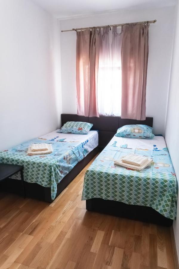Apartments Time For Sea Κόπερ Εξωτερικό φωτογραφία
