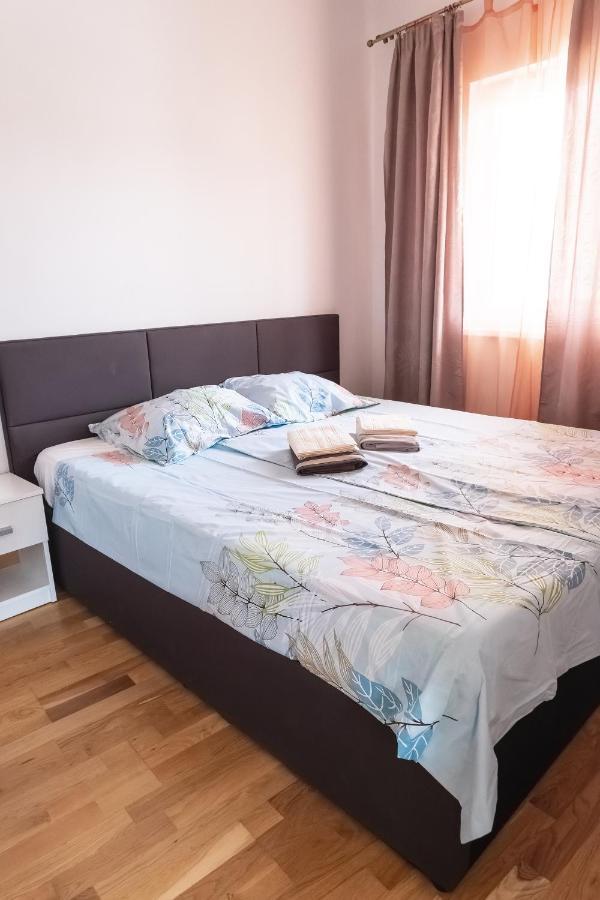 Apartments Time For Sea Κόπερ Εξωτερικό φωτογραφία