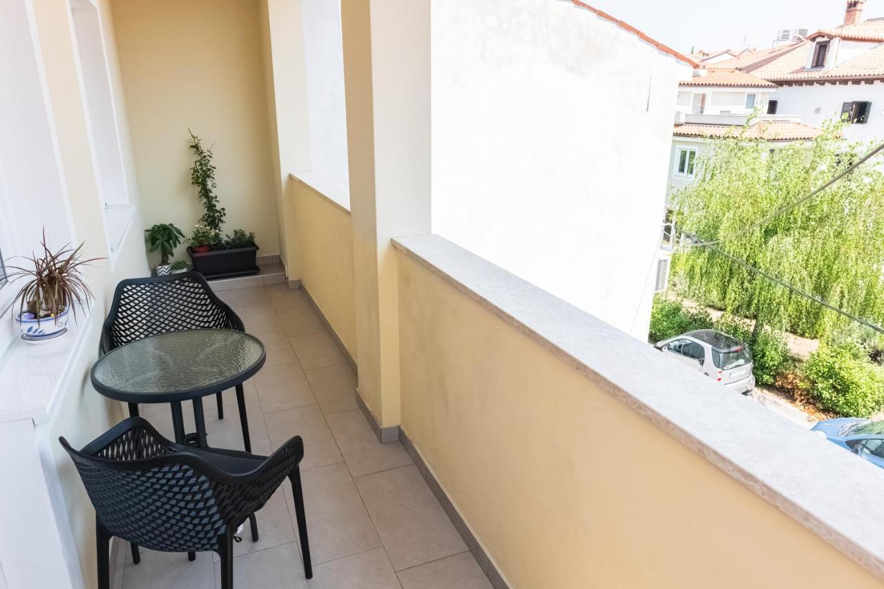 Apartments Time For Sea Κόπερ Εξωτερικό φωτογραφία