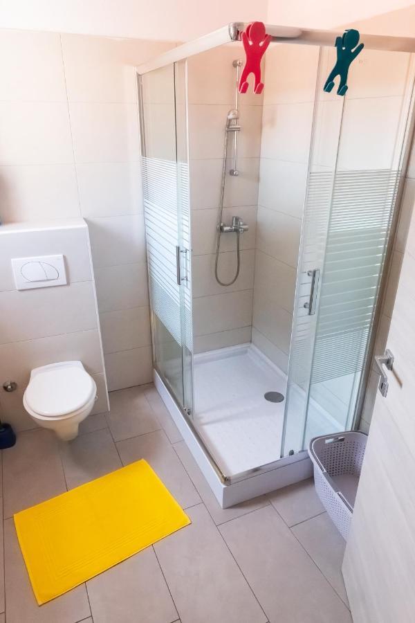Apartments Time For Sea Κόπερ Εξωτερικό φωτογραφία