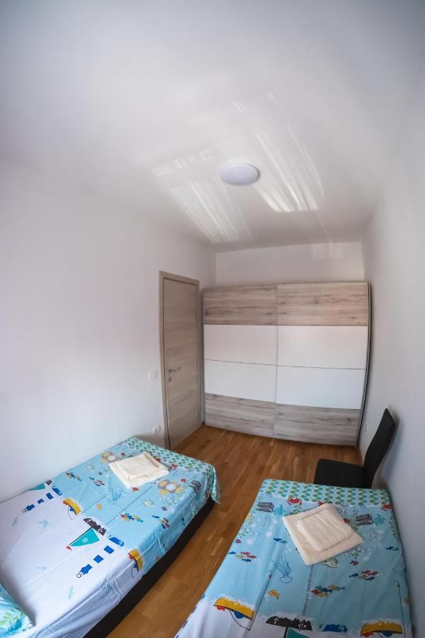 Apartments Time For Sea Κόπερ Εξωτερικό φωτογραφία