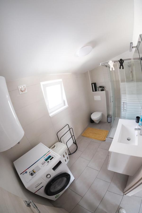 Apartments Time For Sea Κόπερ Εξωτερικό φωτογραφία