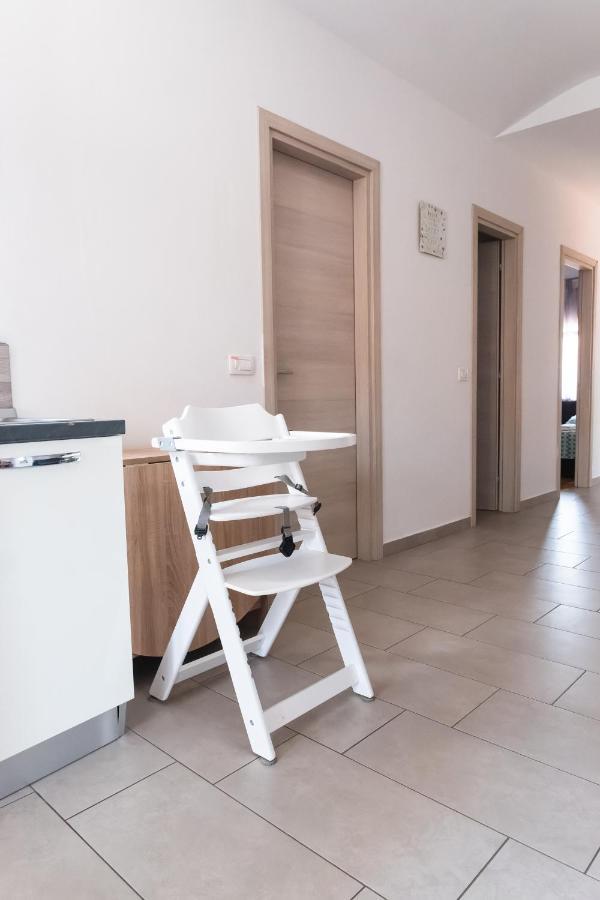 Apartments Time For Sea Κόπερ Εξωτερικό φωτογραφία